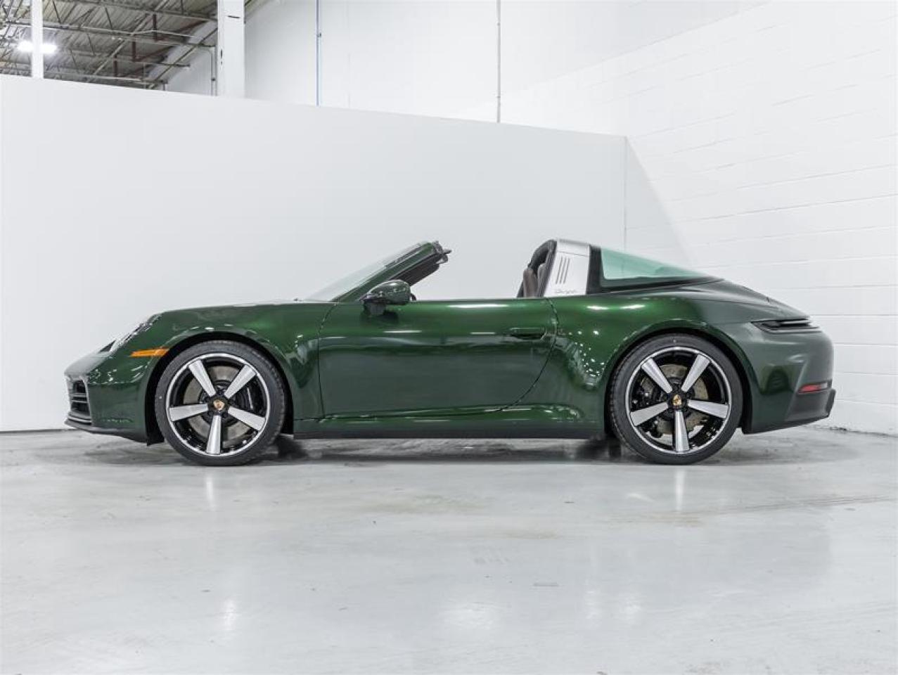 2026 Porsche 911  Photo