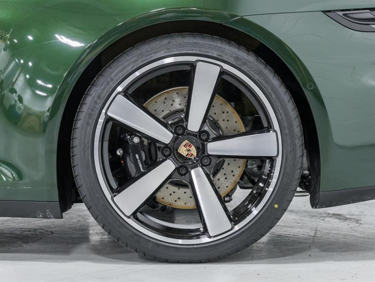 2026 Porsche 911  Photo