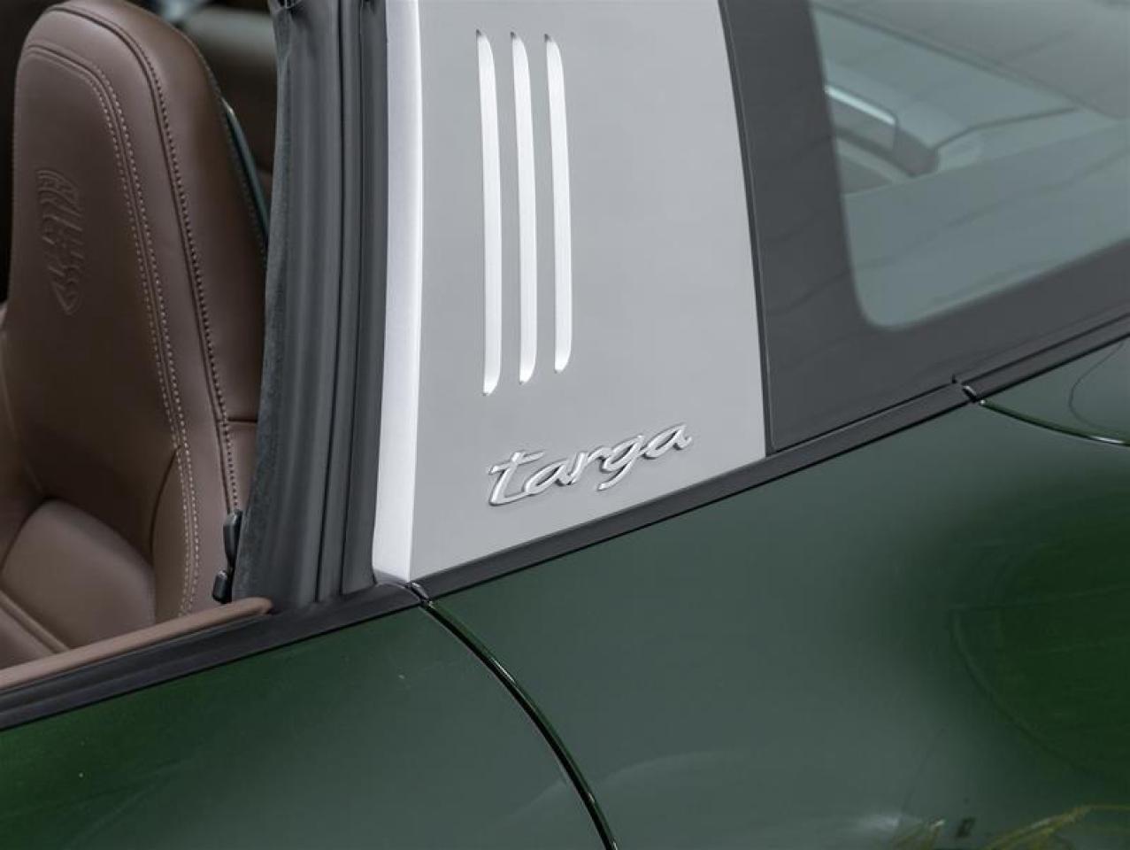 2026 Porsche 911  Photo