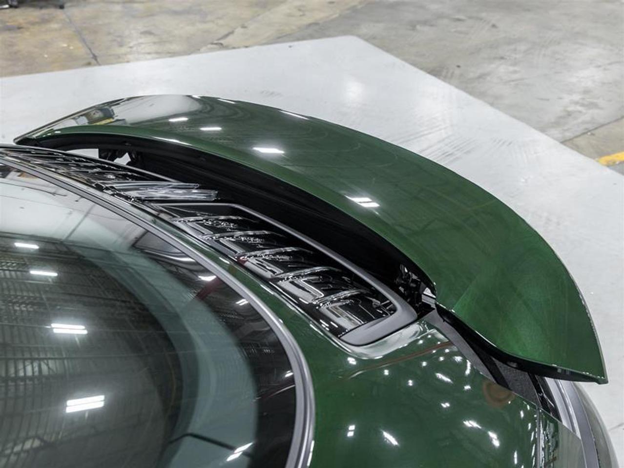 2026 Porsche 911  Photo