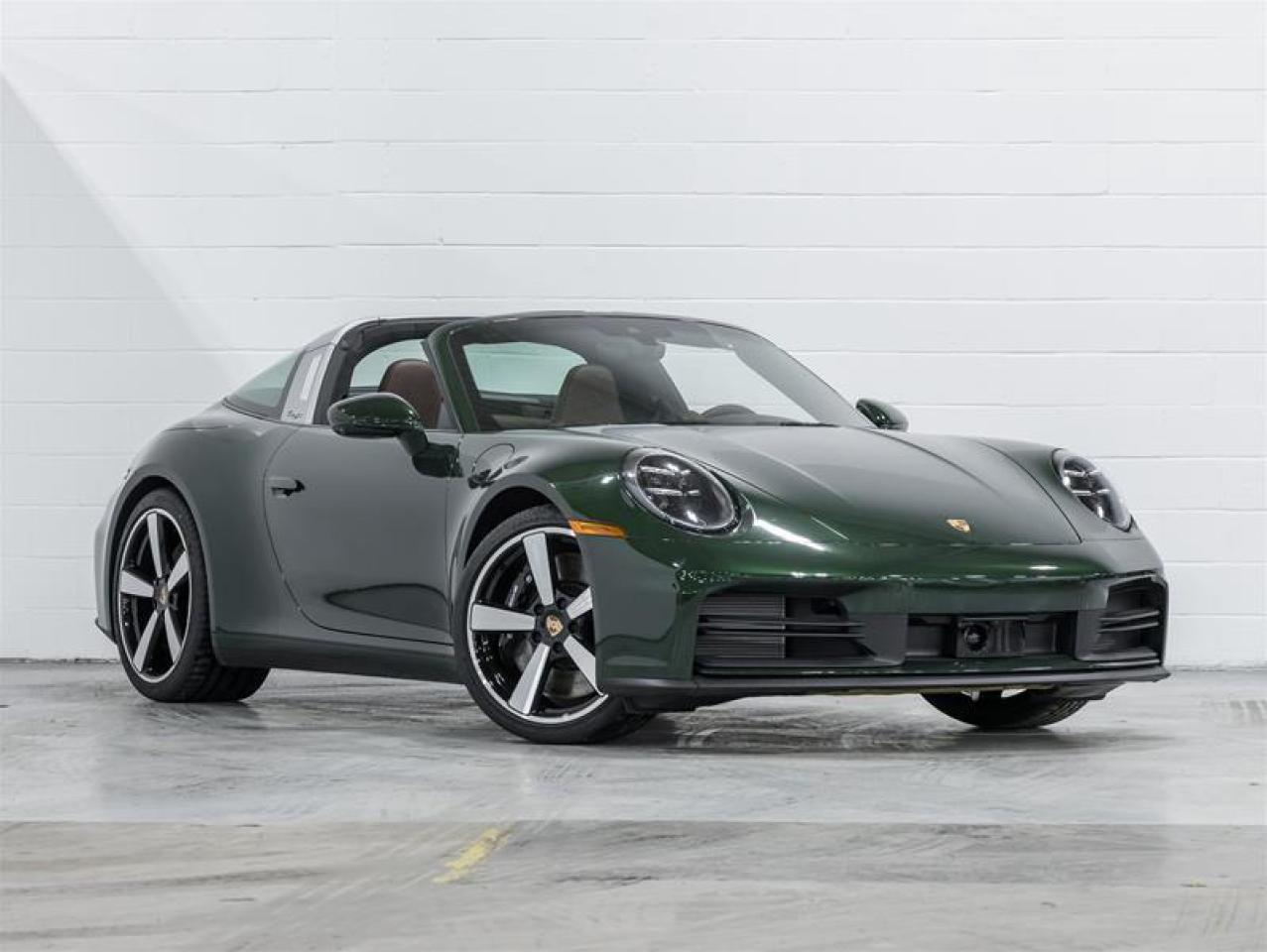 2026 Porsche 911  Photo