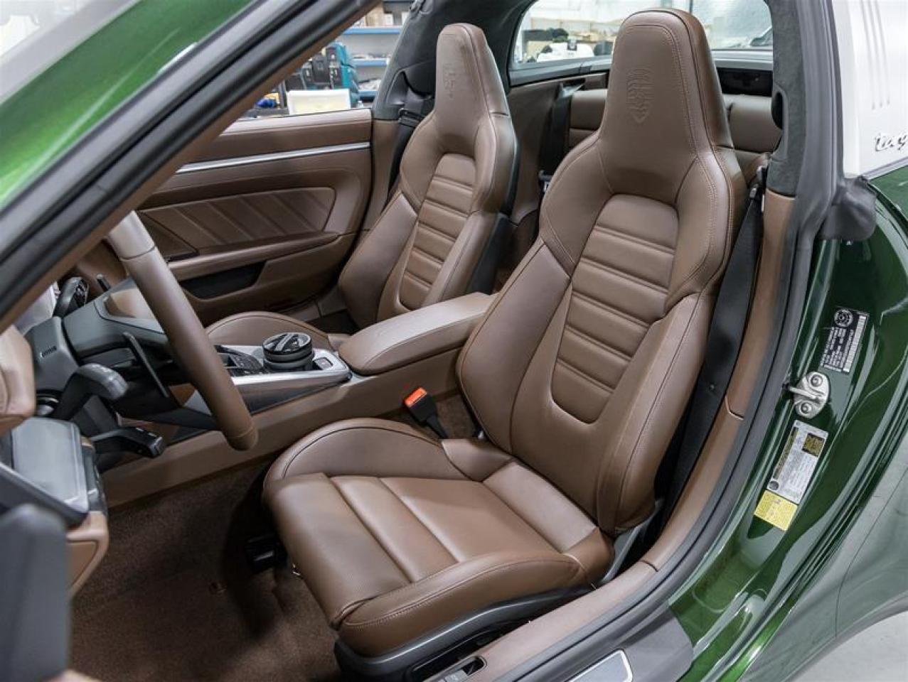 2026 Porsche 911  Photo