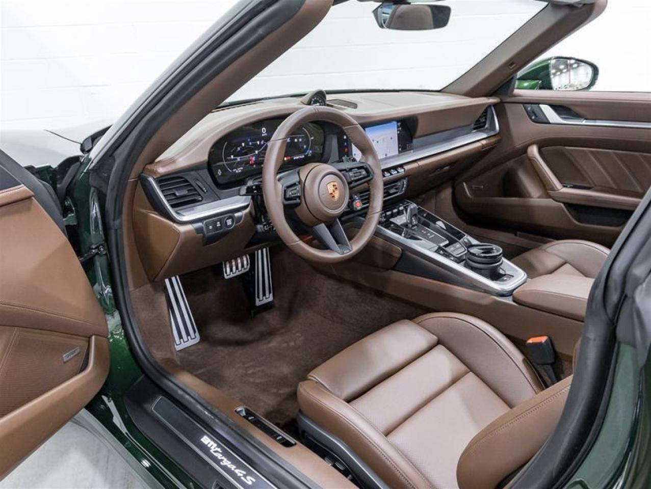 2026 Porsche 911  Photo