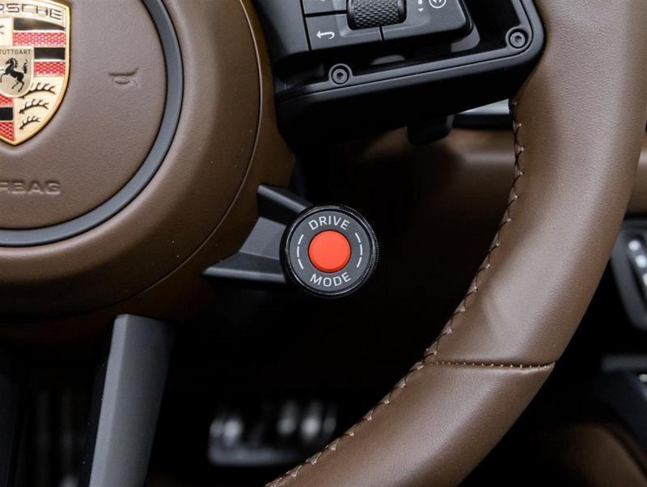 2026 Porsche 911  Photo