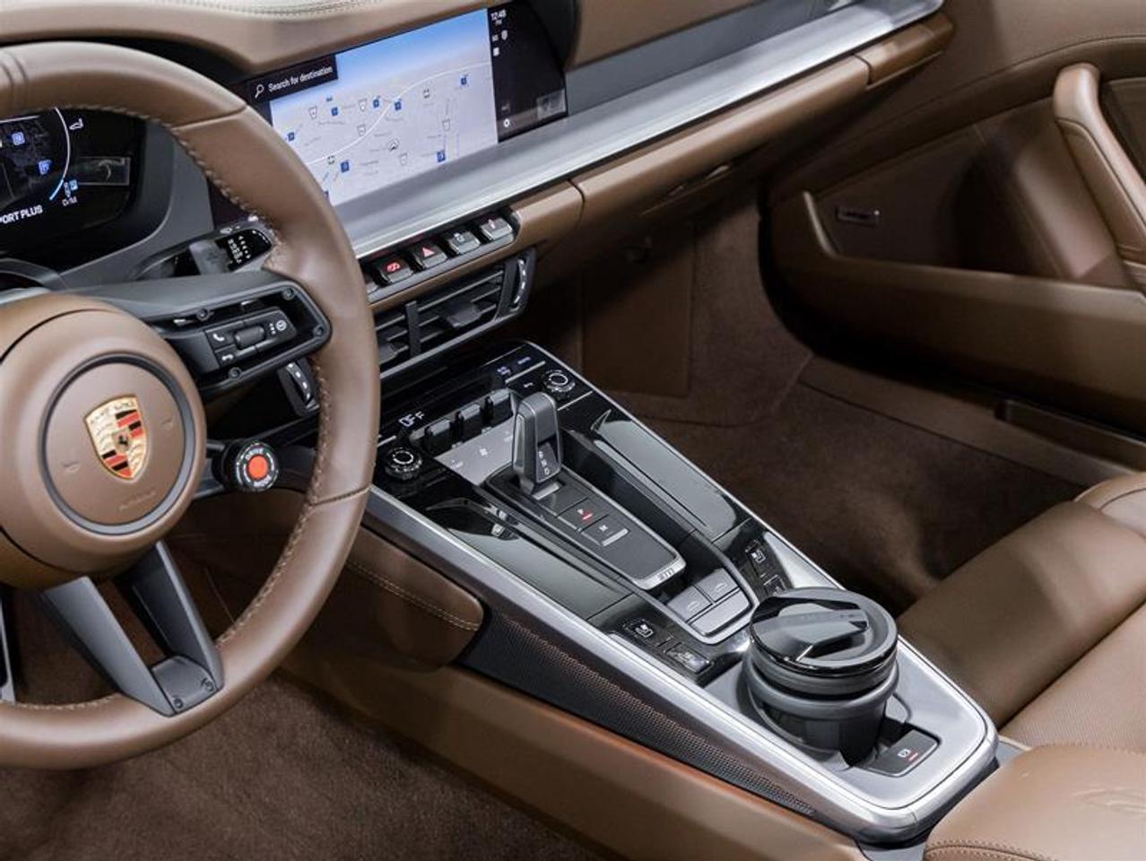 2026 Porsche 911  Photo