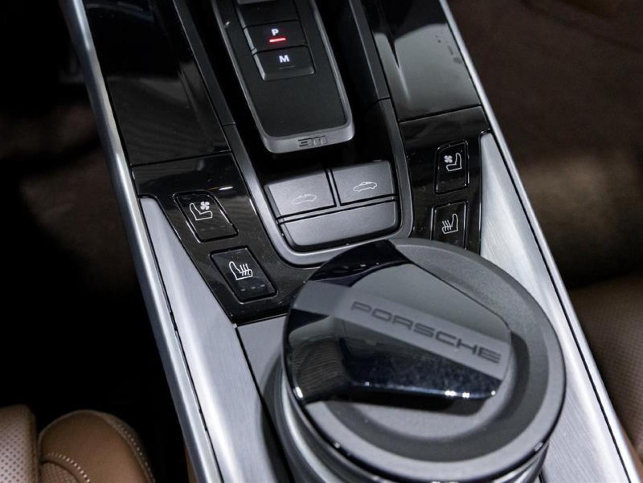 2026 Porsche 911  Photo