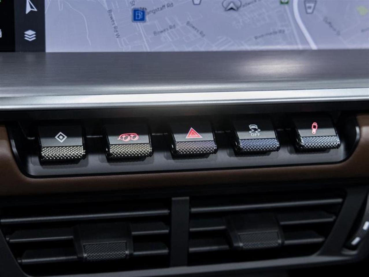 2026 Porsche 911  Photo