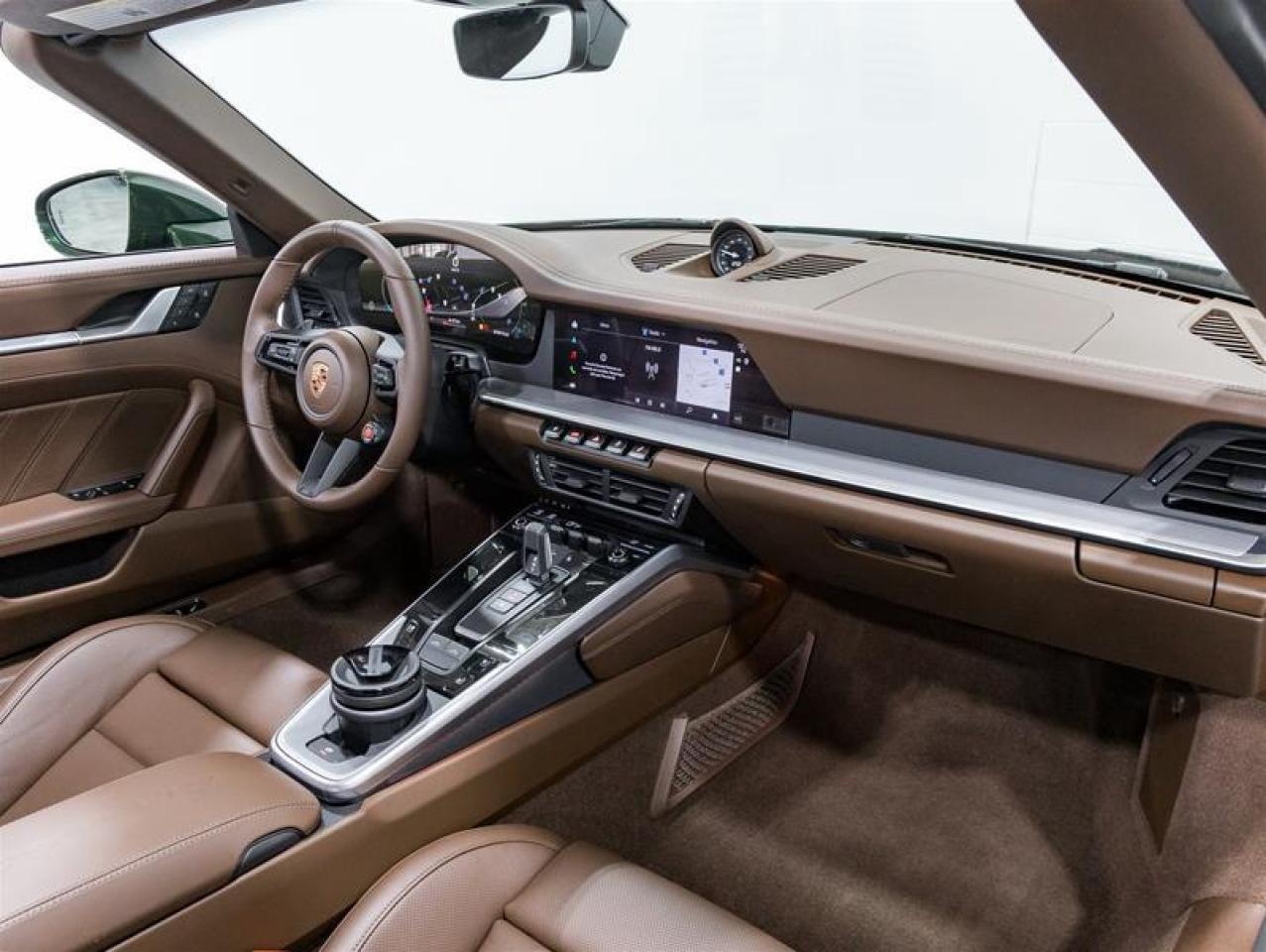 2026 Porsche 911  Photo