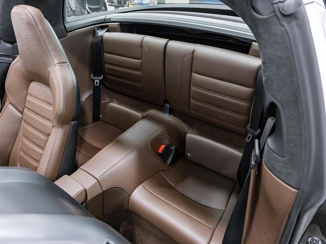 2026 Porsche 911  Photo