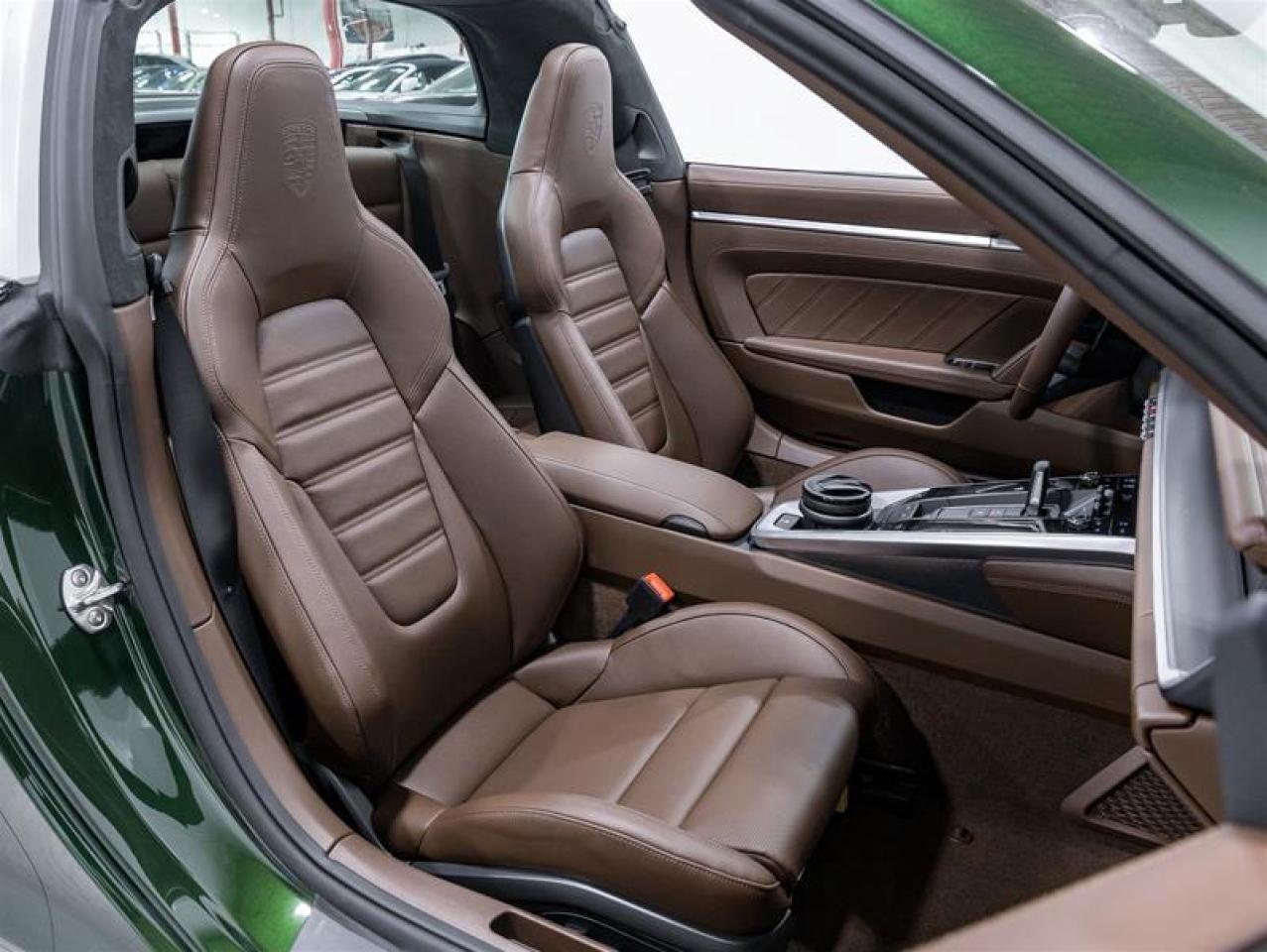 2026 Porsche 911  Photo