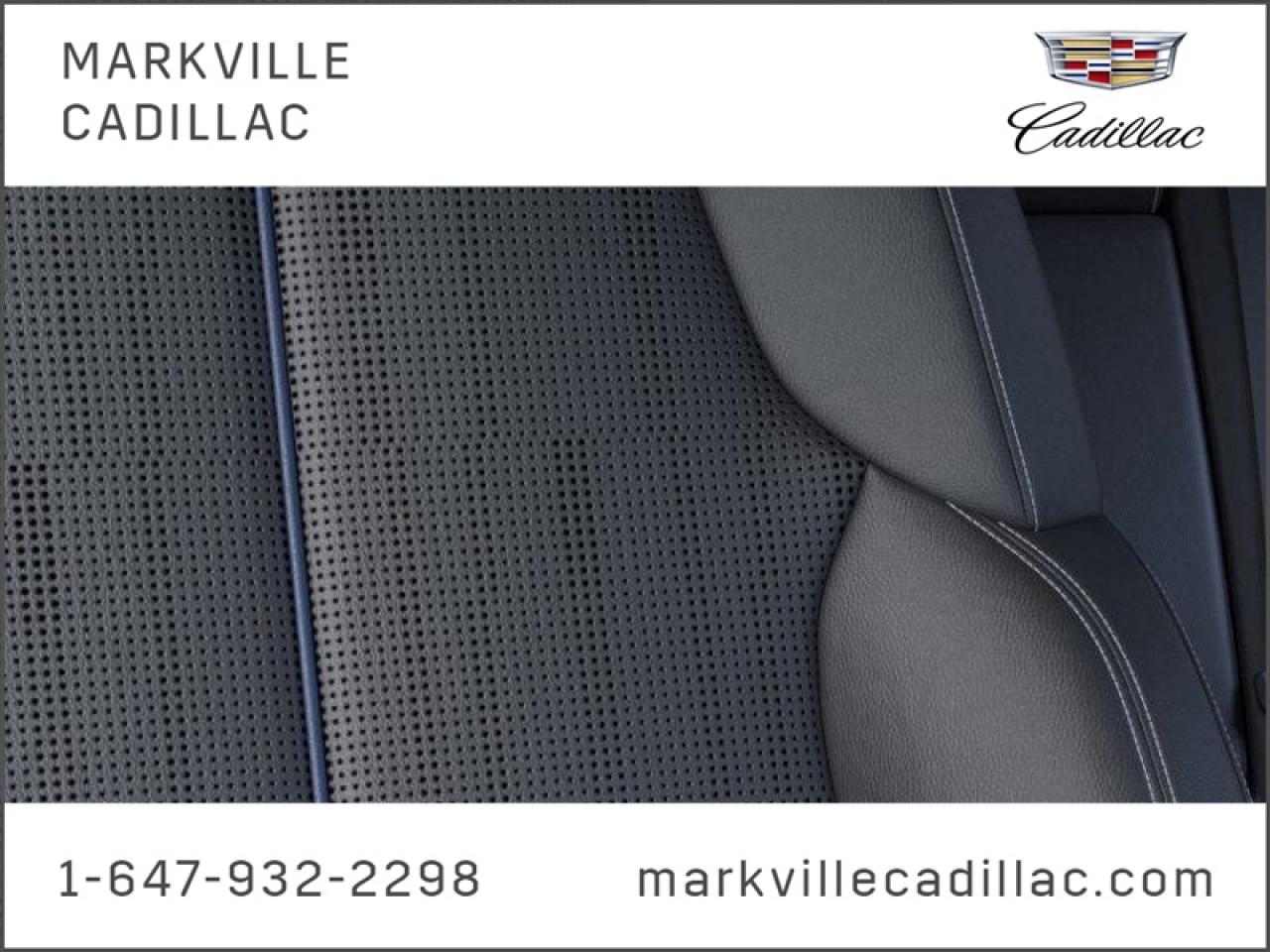 2026 Cadillac LYRIQ Sport 4dr Photo