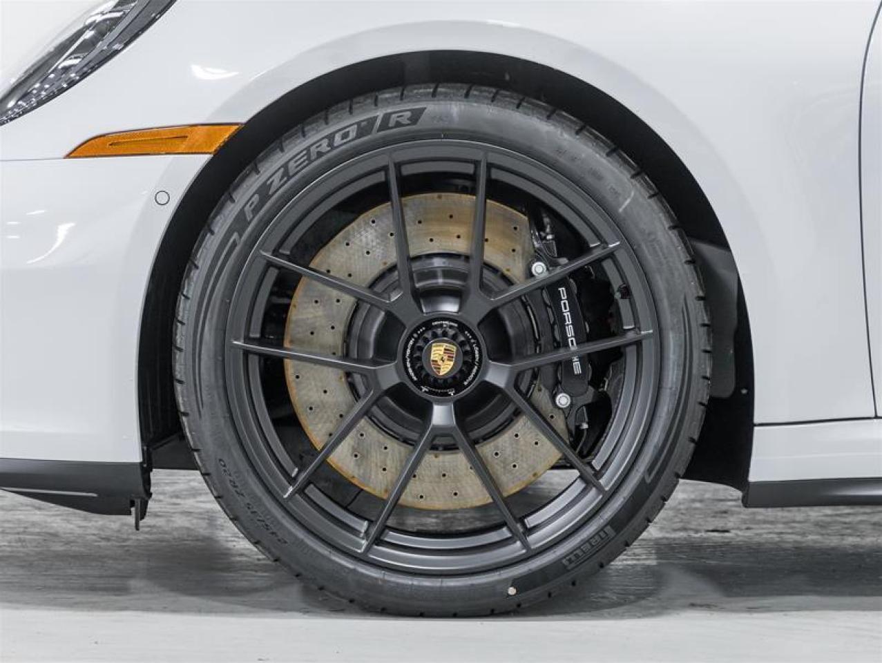 2026 Porsche 911  Photo