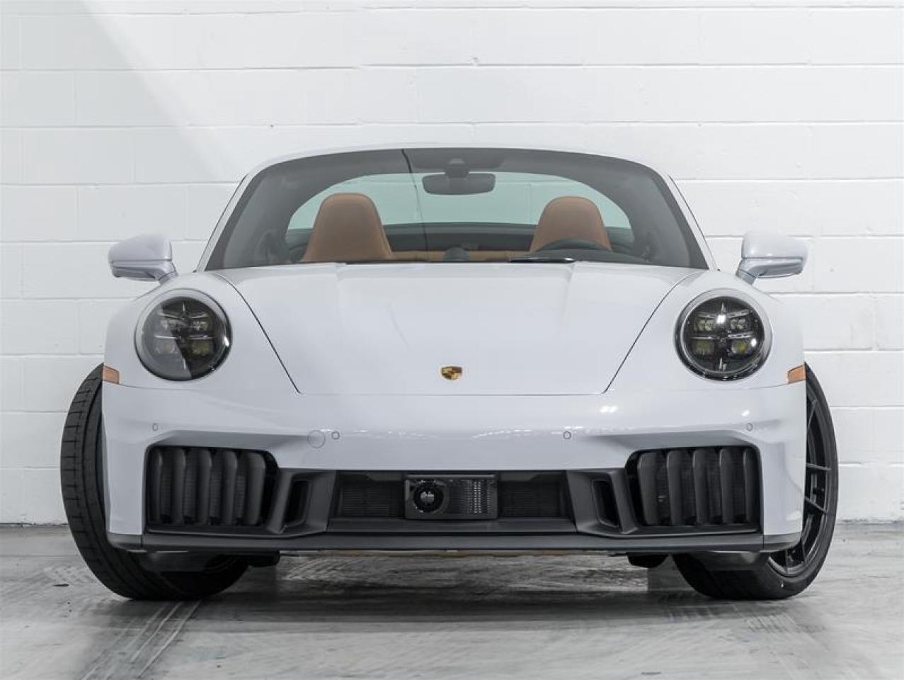 2026 Porsche 911  Photo