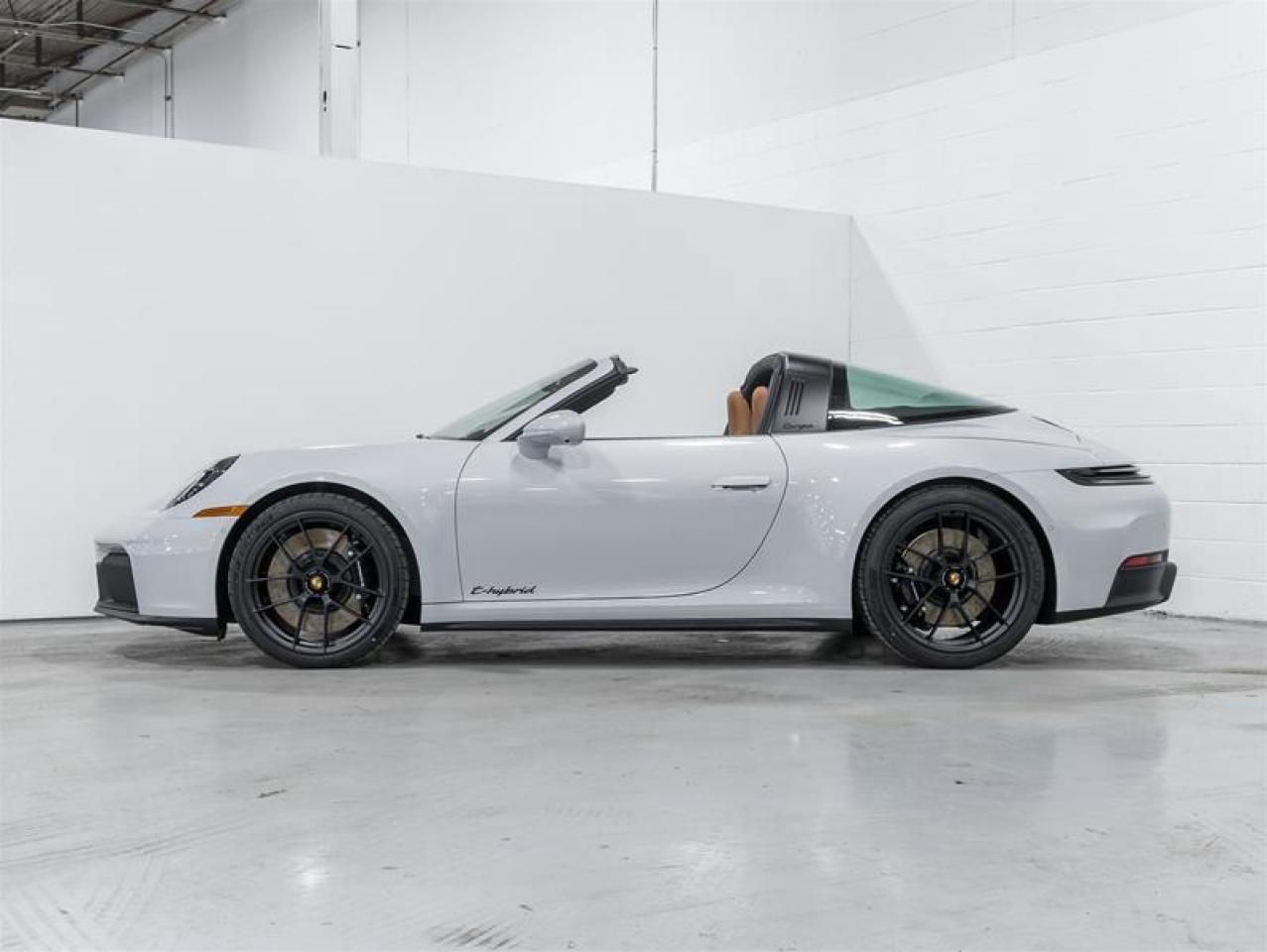 2026 Porsche 911  Photo