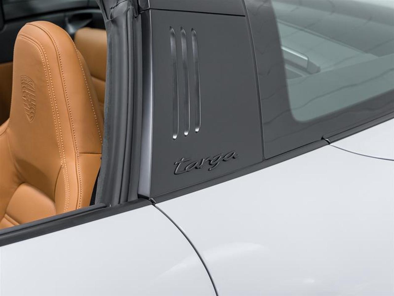 2026 Porsche 911  Photo