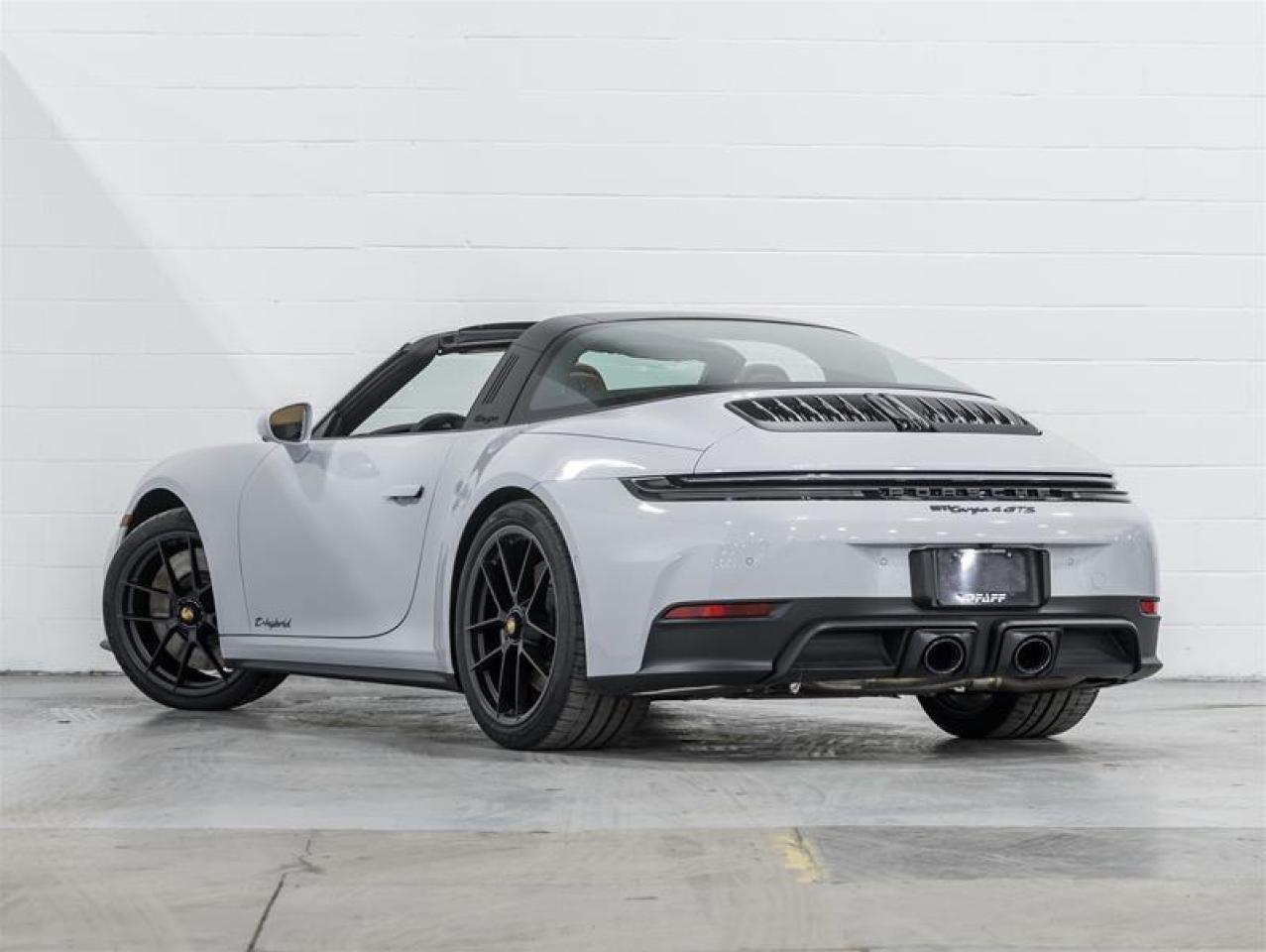 2026 Porsche 911  Photo