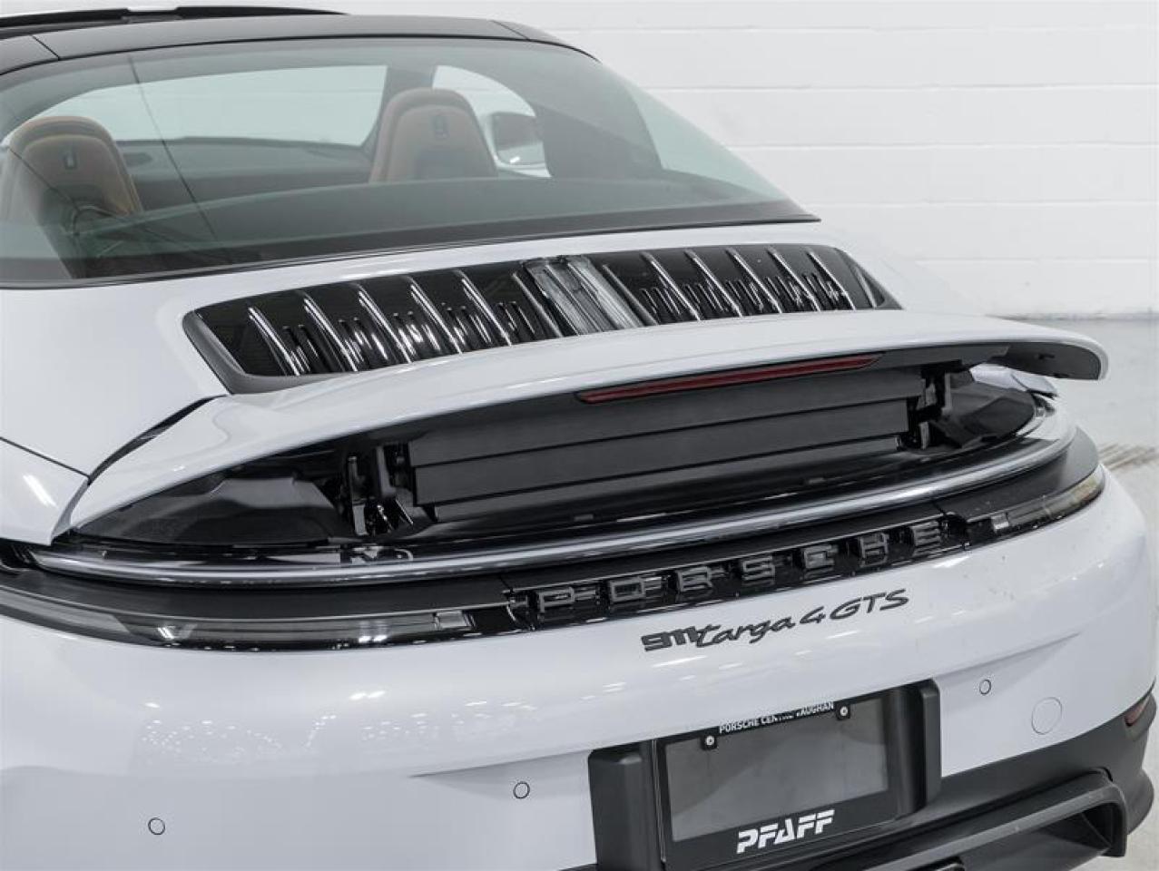 2026 Porsche 911  Photo