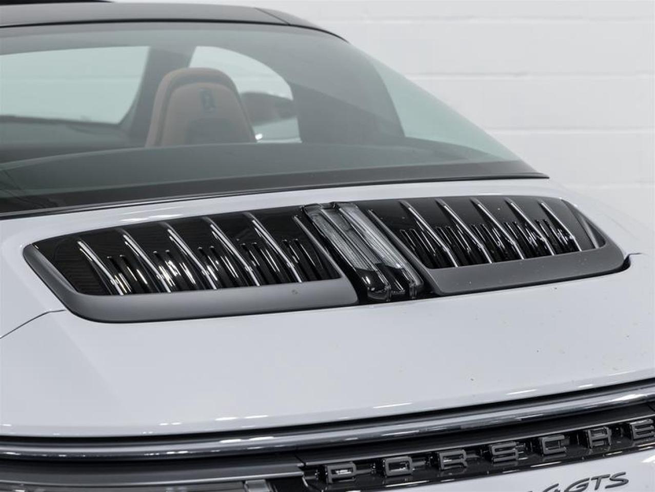 2026 Porsche 911  Photo