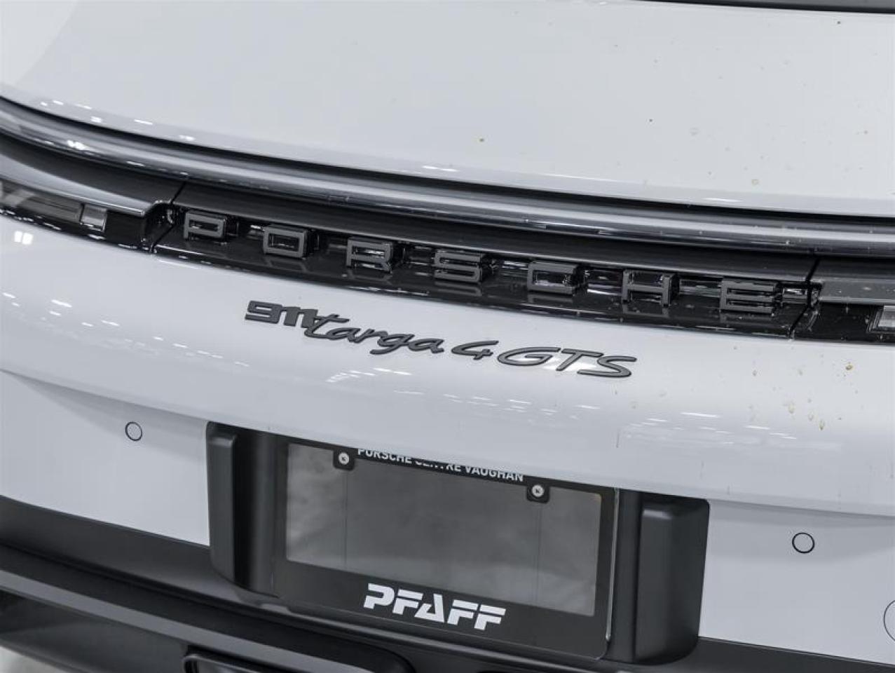 2026 Porsche 911  Photo