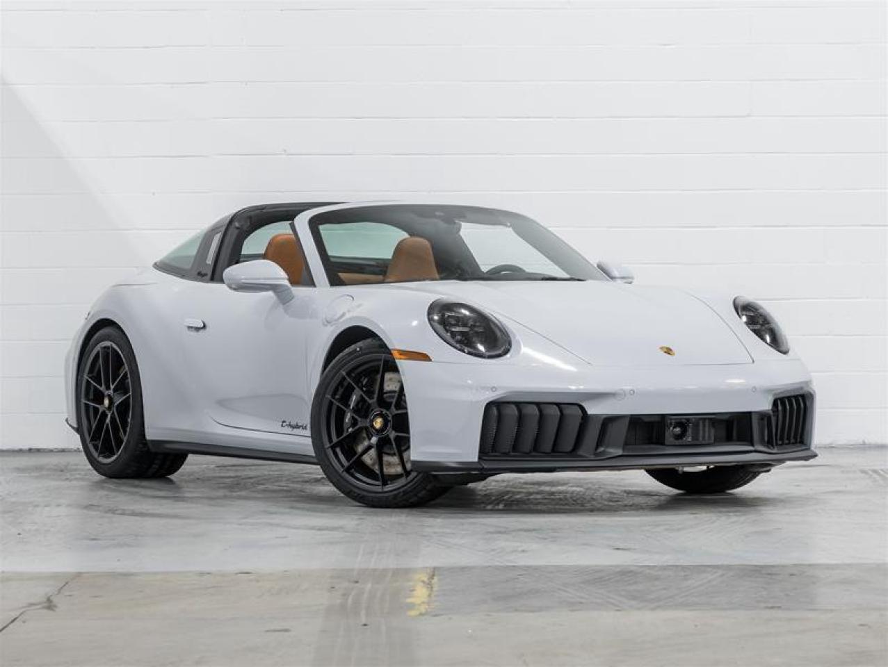 2026 Porsche 911  Photo