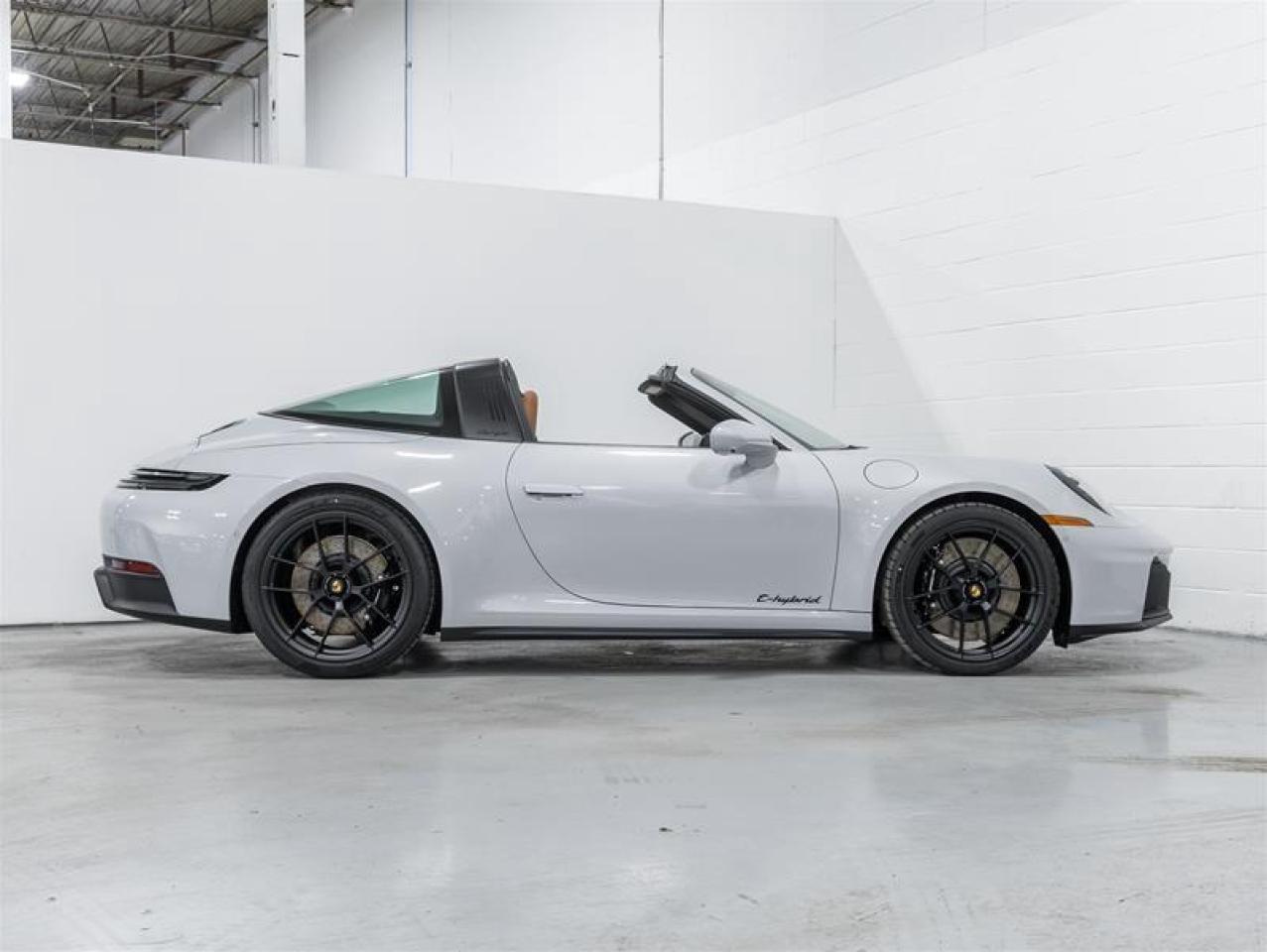 2026 Porsche 911  Photo