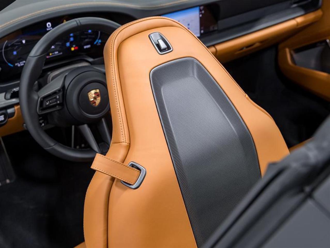 2026 Porsche 911  Photo