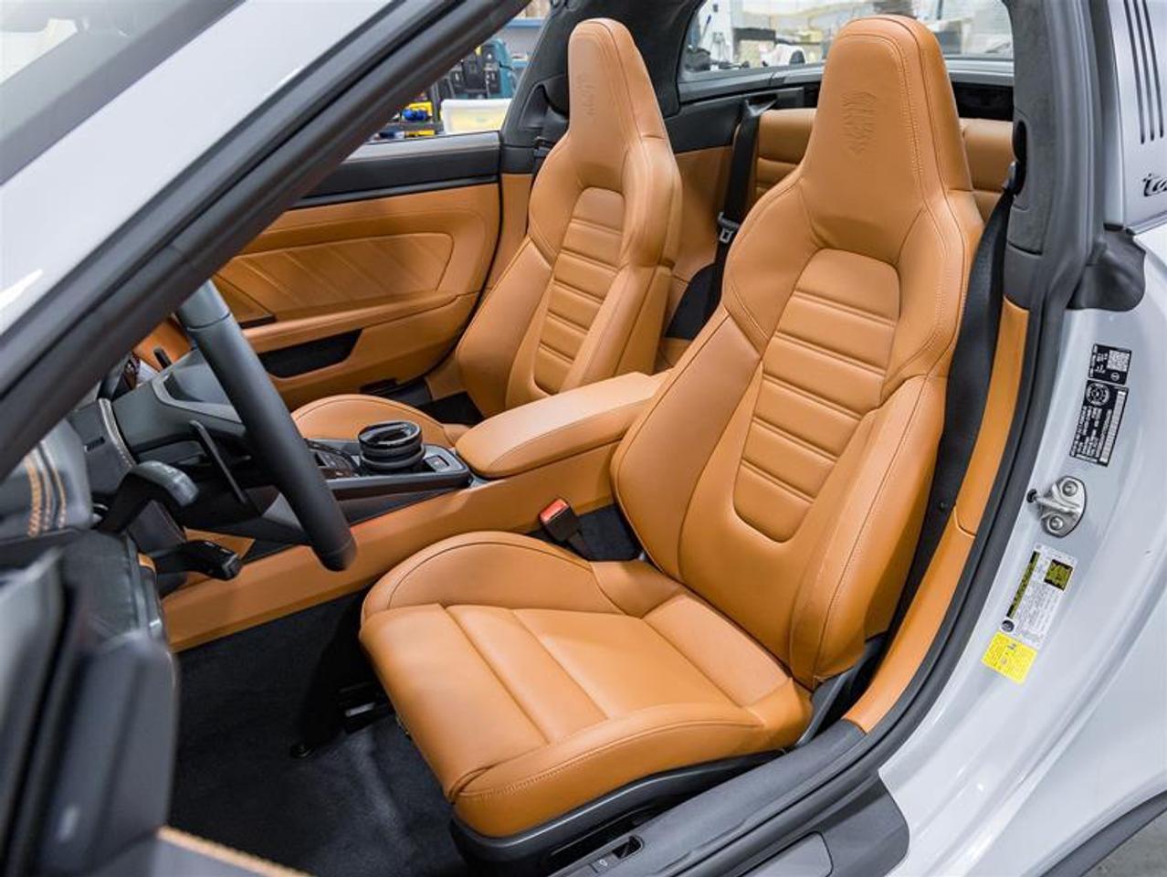 2026 Porsche 911  Photo