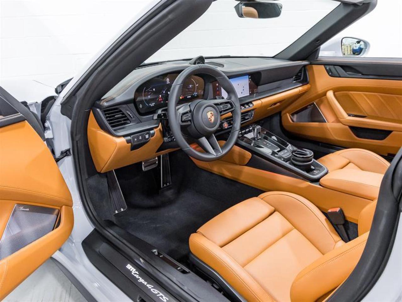 2026 Porsche 911  Photo