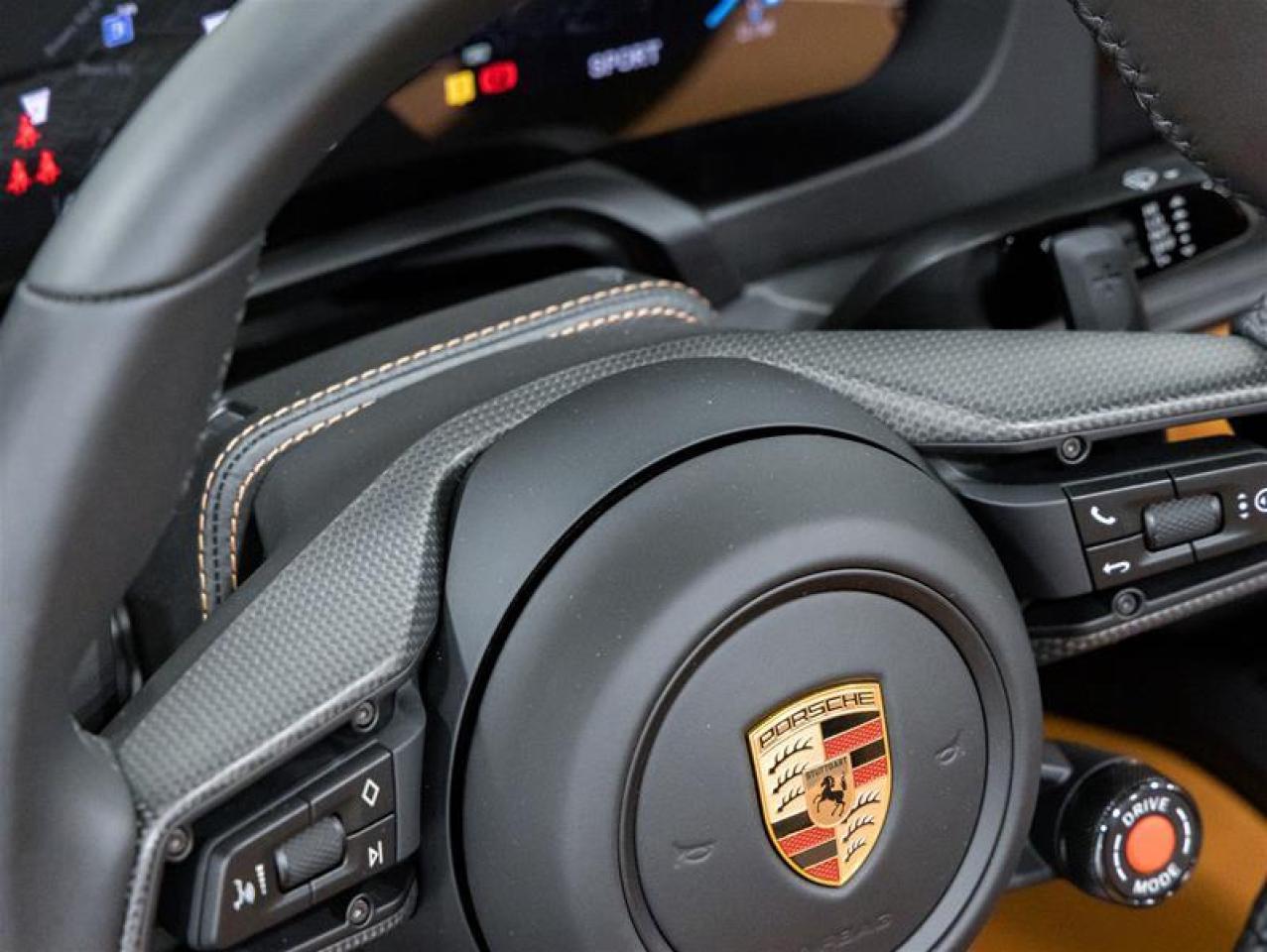 2026 Porsche 911  Photo