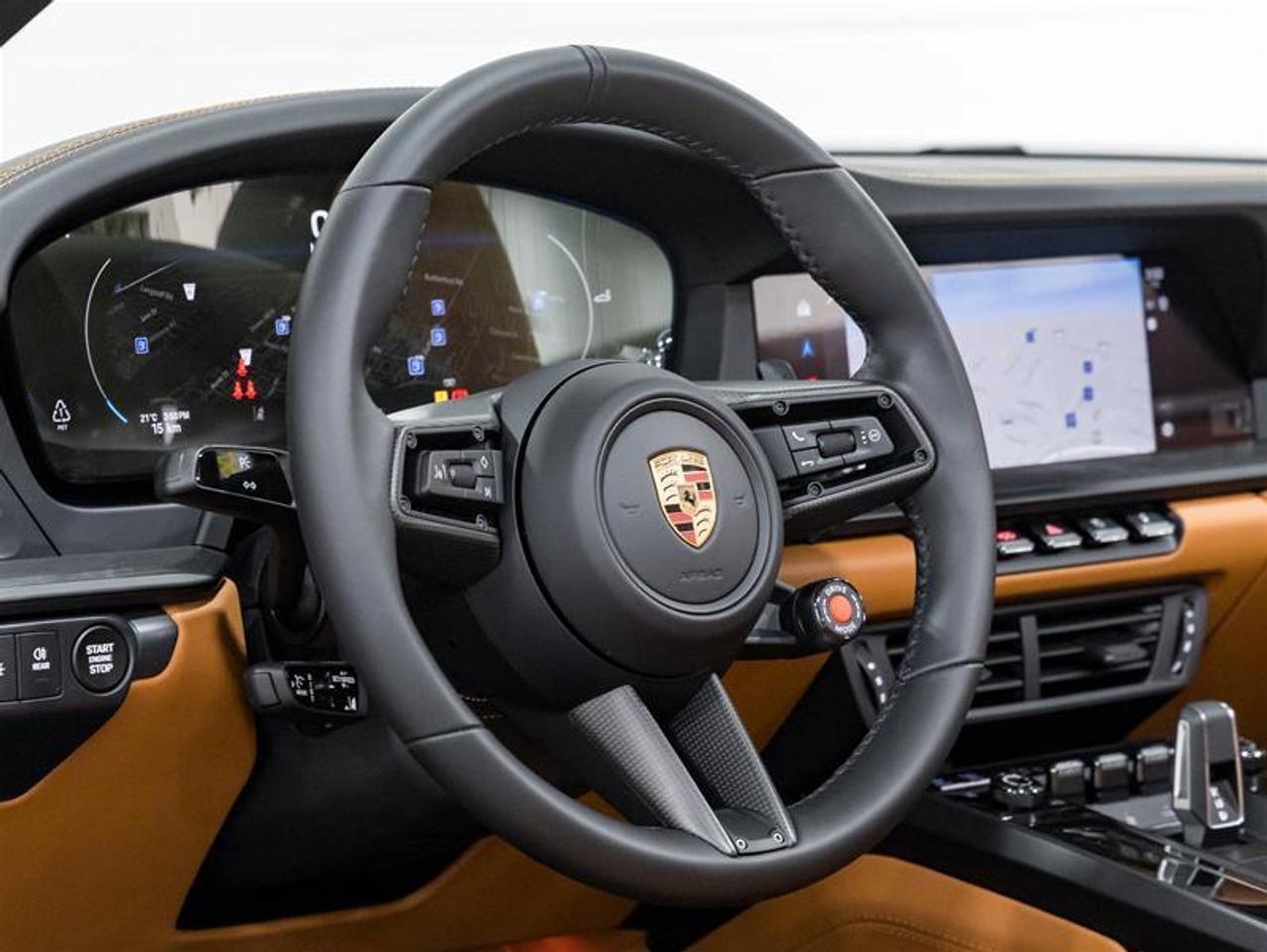 2026 Porsche 911  Photo