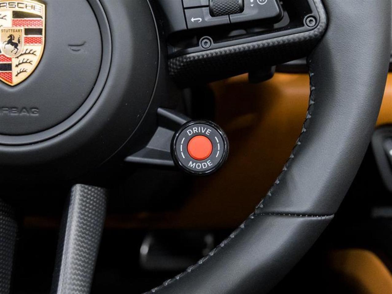 2026 Porsche 911  Photo