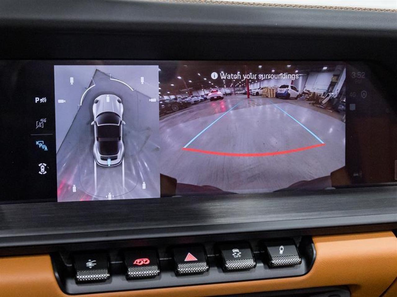 2026 Porsche 911  Photo