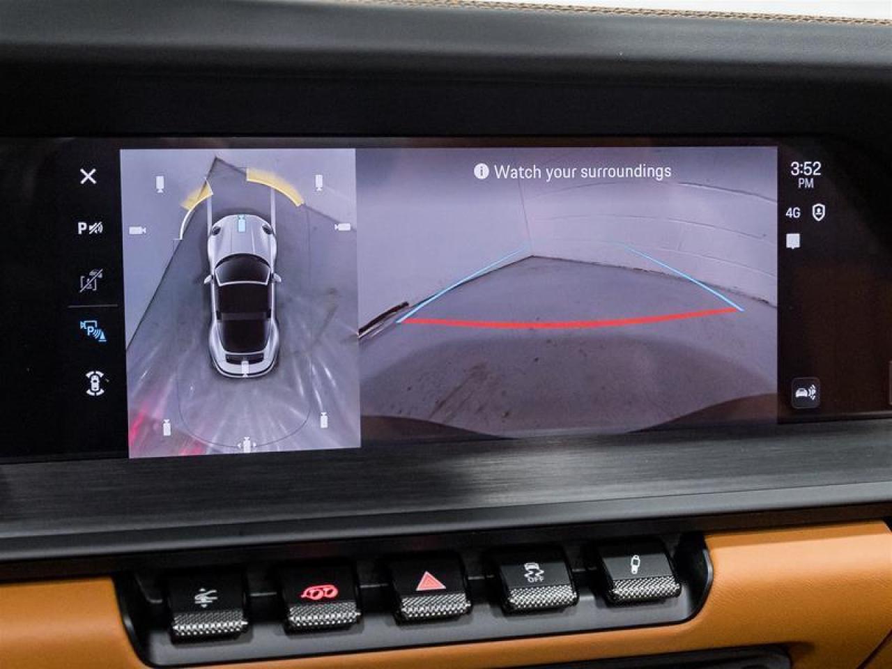 2026 Porsche 911  Photo