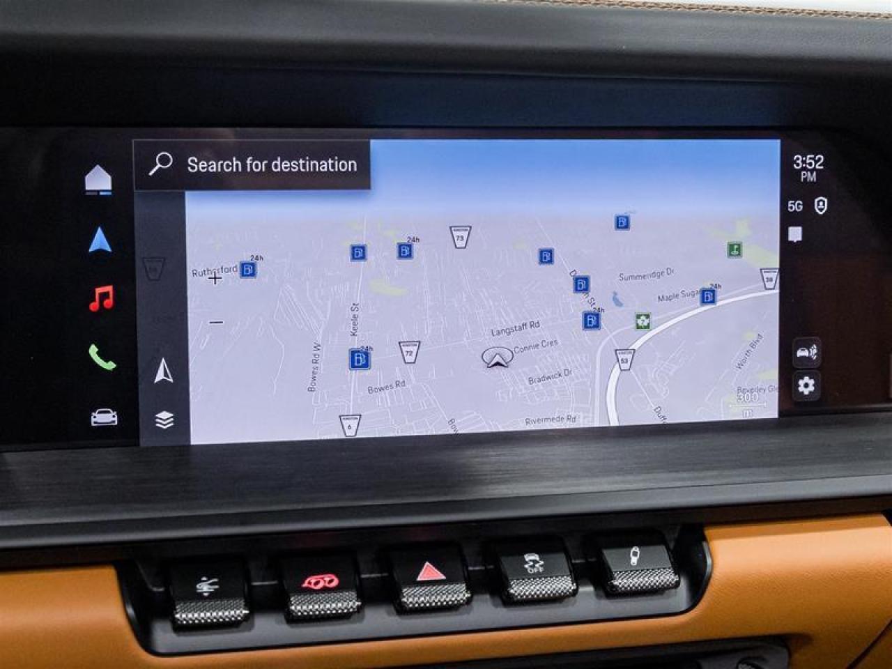 2026 Porsche 911  Photo