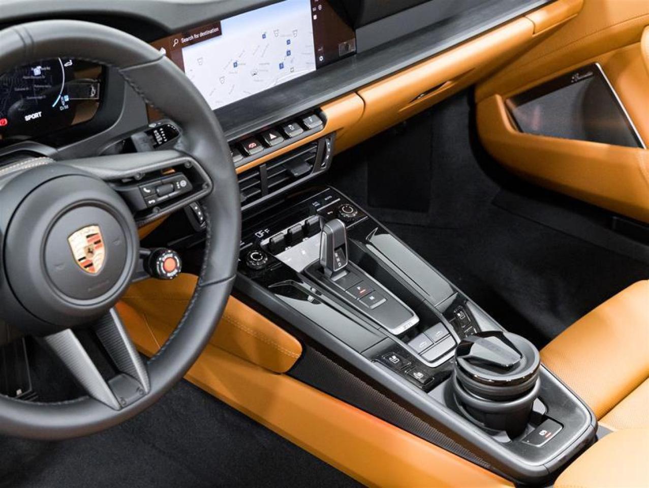 2026 Porsche 911  Photo