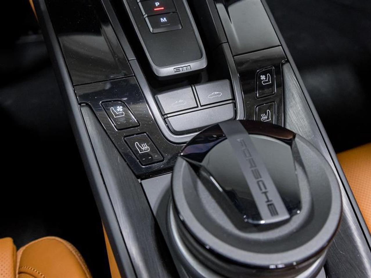 2026 Porsche 911  Photo