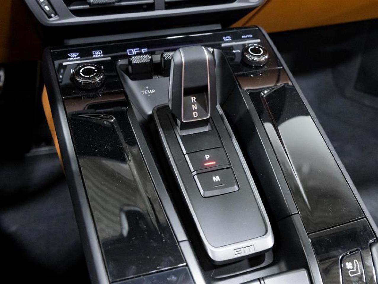 2026 Porsche 911  Photo