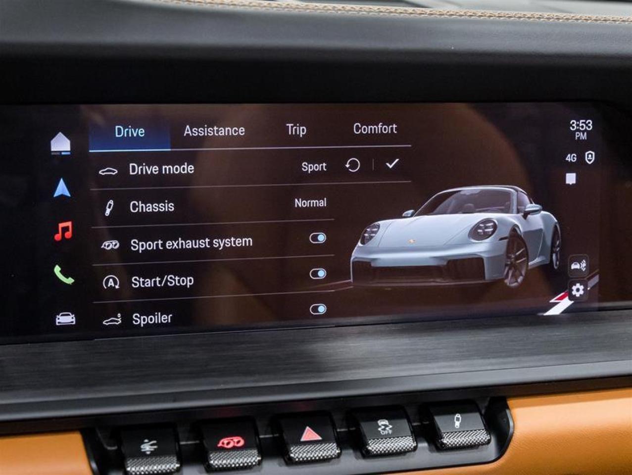 2026 Porsche 911  Photo