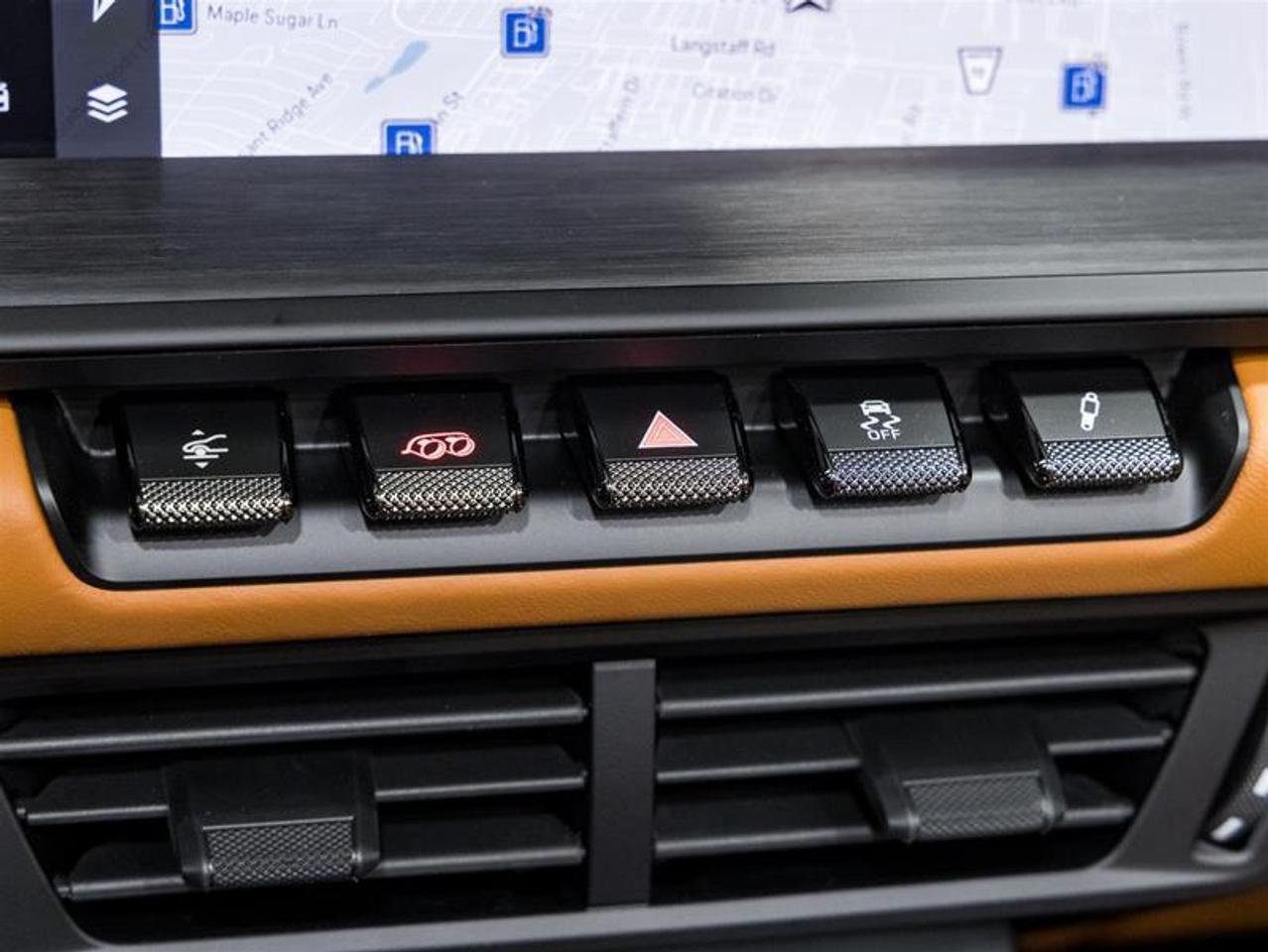 2026 Porsche 911  Photo