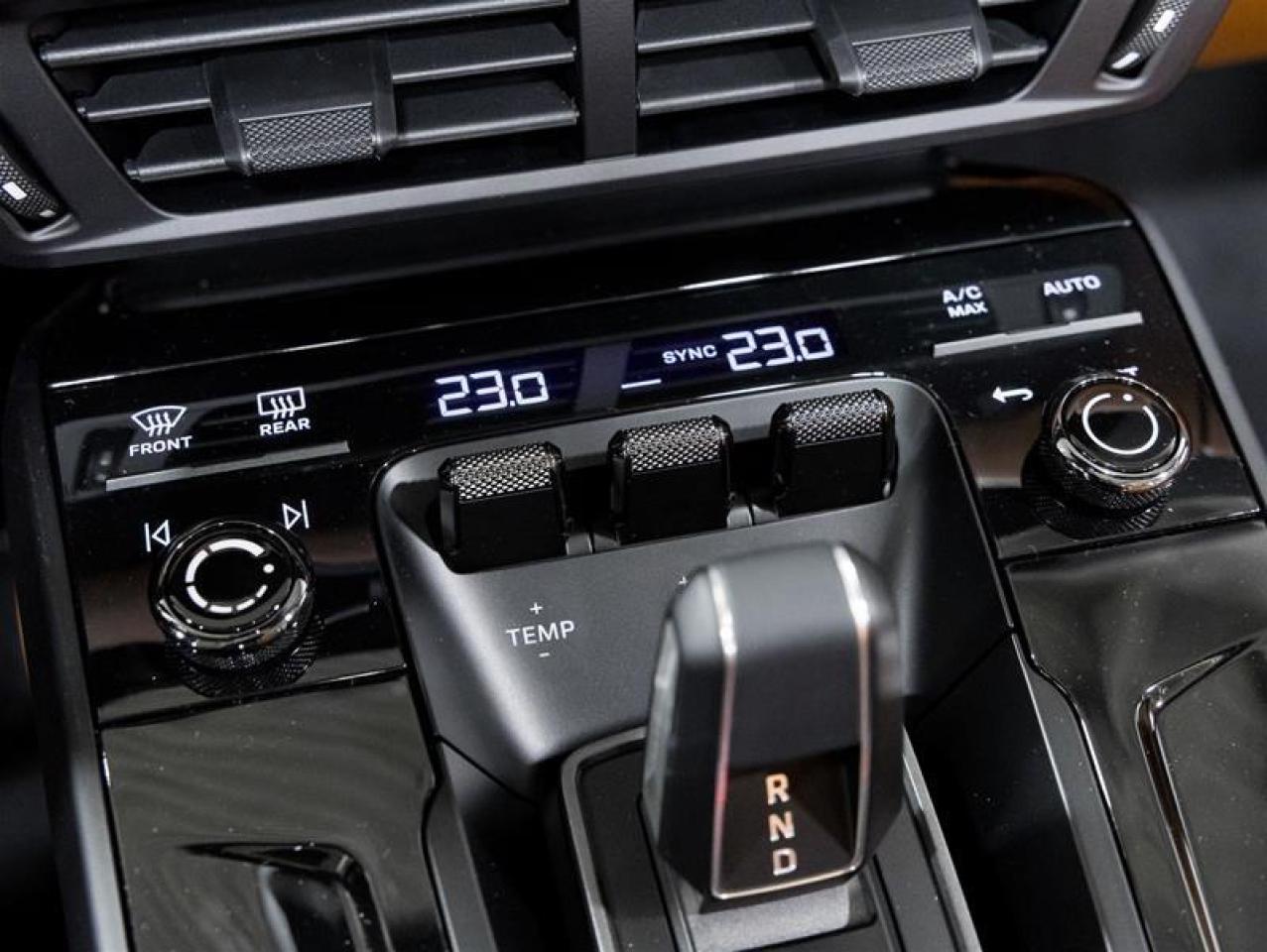 2026 Porsche 911  Photo