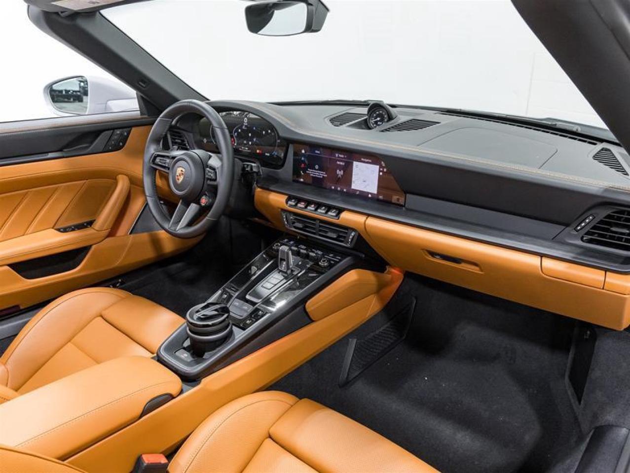 2026 Porsche 911  Photo