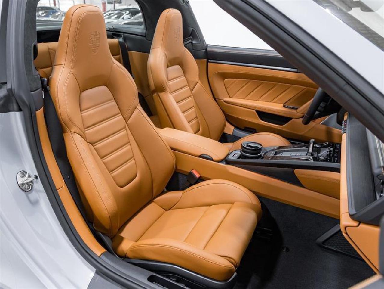 2026 Porsche 911  Photo