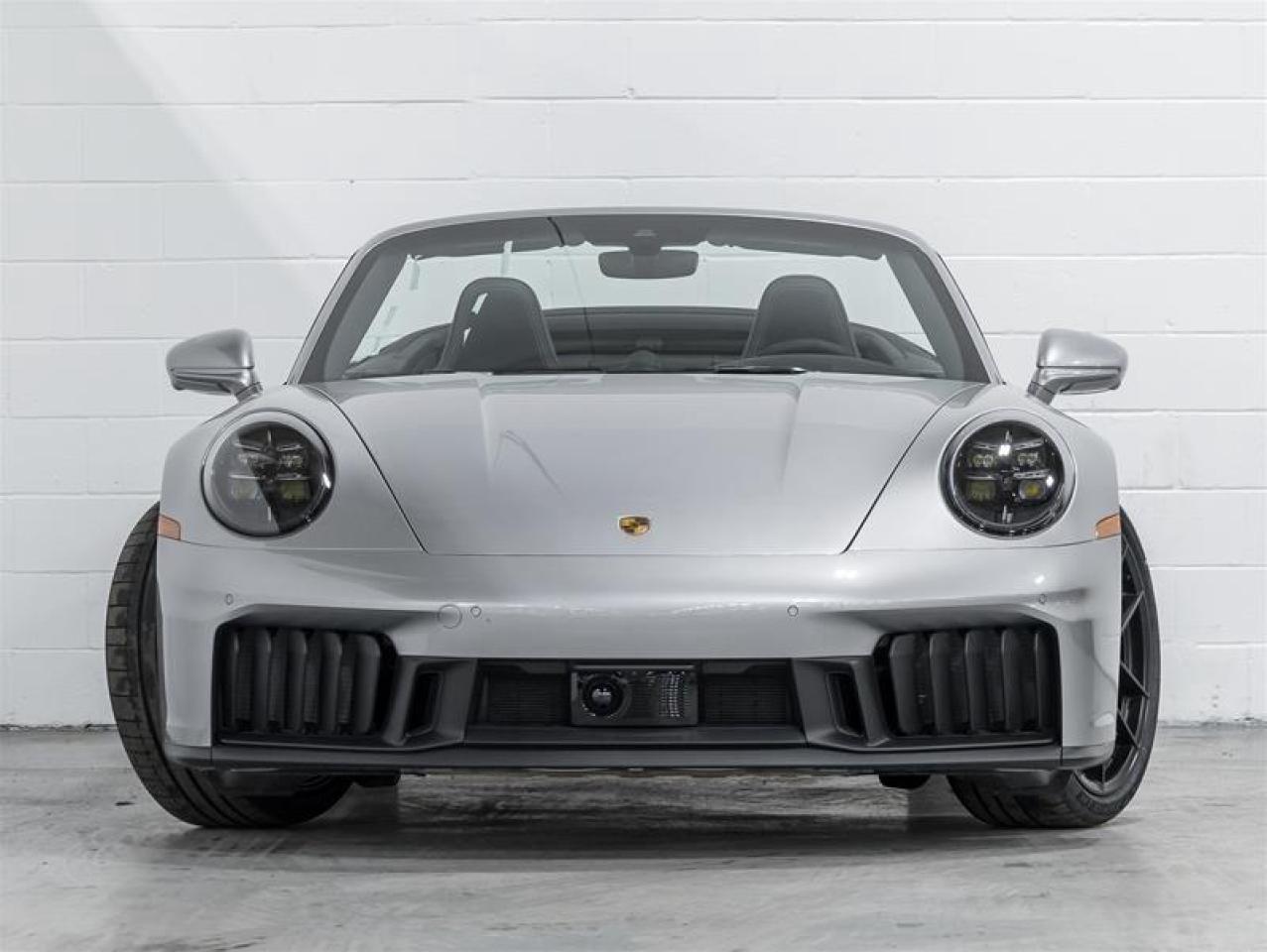 2026 Porsche 911  Photo