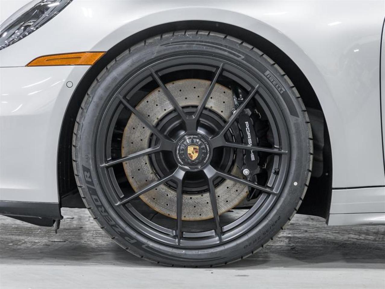 2026 Porsche 911  Photo