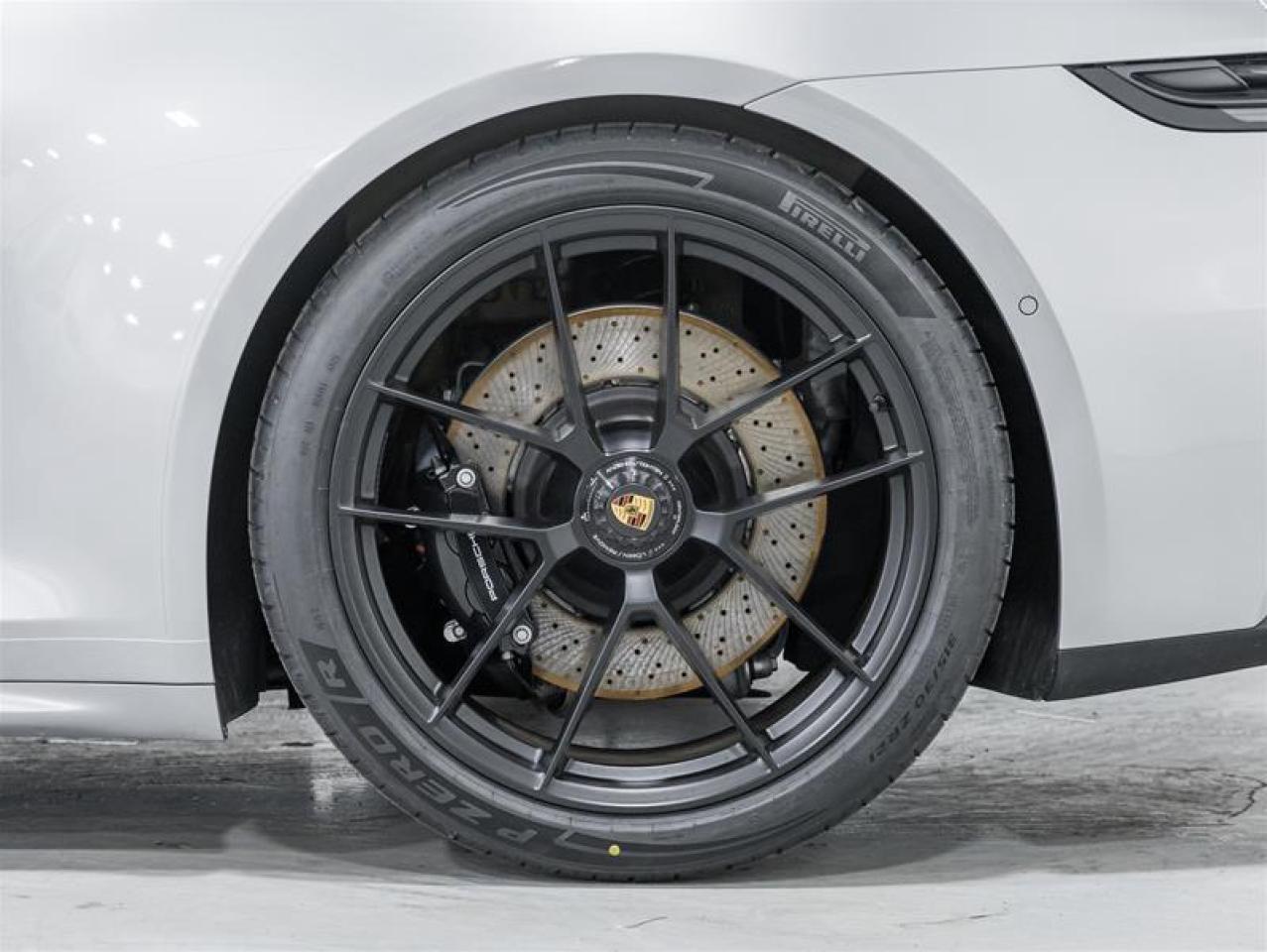 2026 Porsche 911  Photo