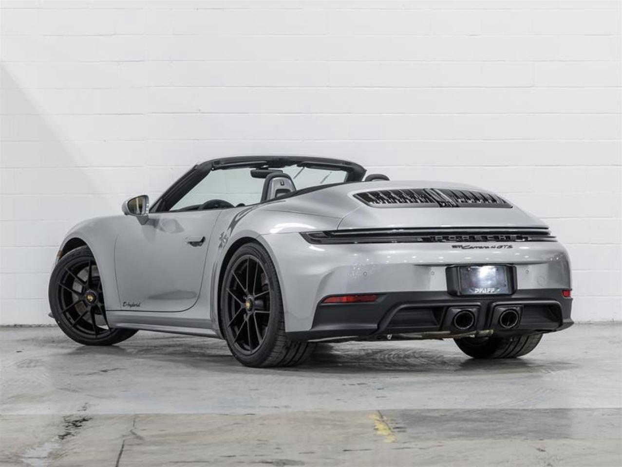 2026 Porsche 911  Photo