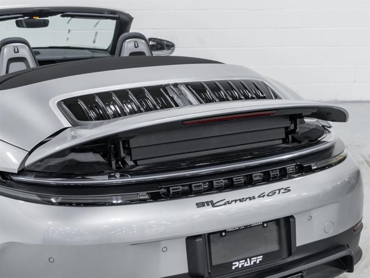 2026 Porsche 911  Photo