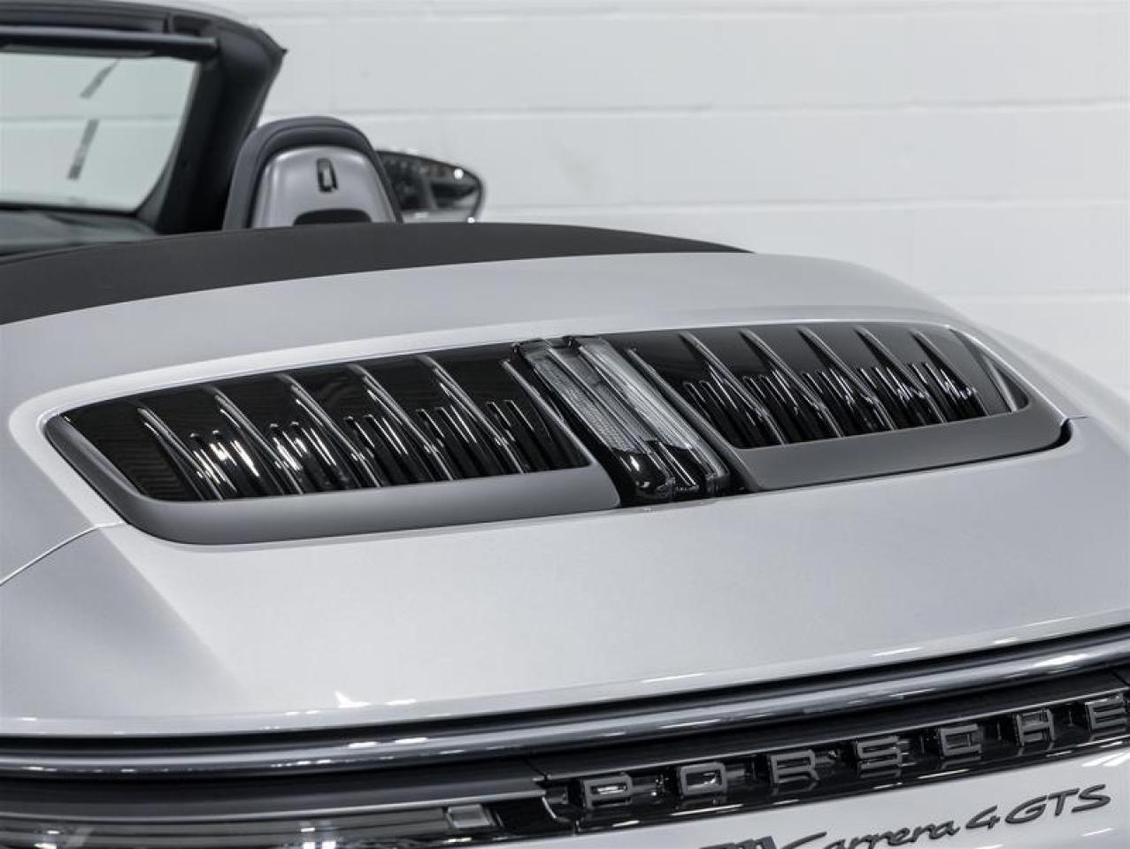 2026 Porsche 911  Photo