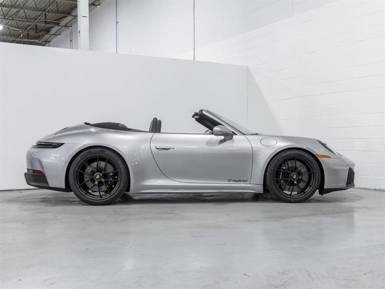 2026 Porsche 911  Photo