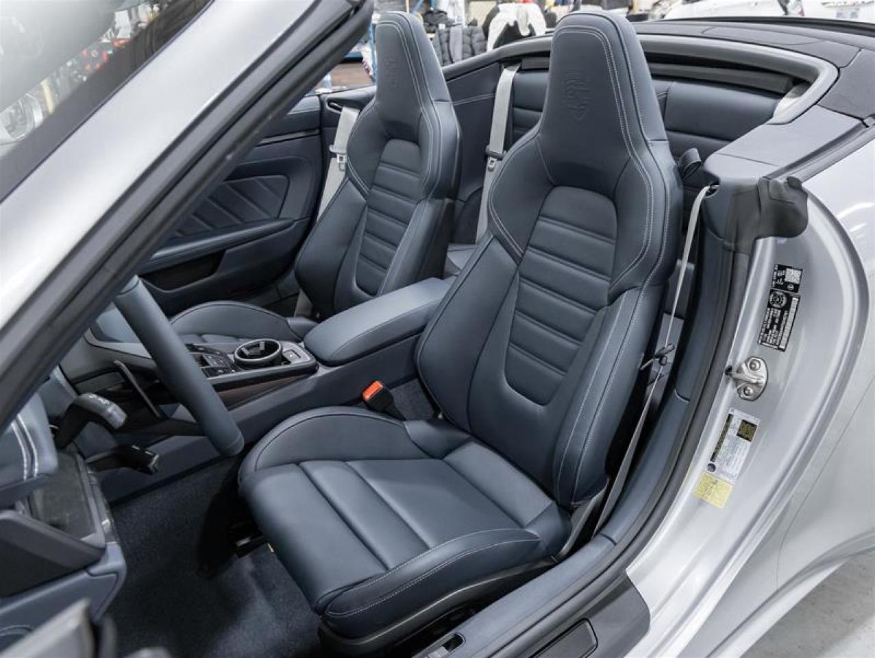 2026 Porsche 911  Photo